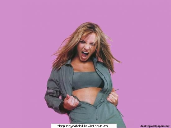 brit britney spears!