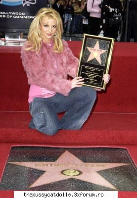 britney spears!