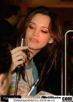 despre jessica poze jessica *Biggest PCD fan!*