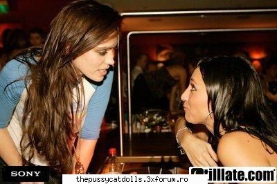 despre jessica poze jessica *Biggest PCD fan!*