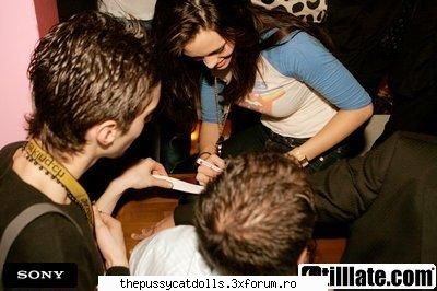 despre jessica poze jessica *Biggest PCD fan!*