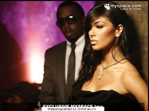 cele mai tari poze nicole!!! nea diddy