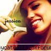 despre jessica poze jessica aici park tzaranca *Biggest PCD fan!*