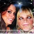 despre jessica poze jessica *Biggest PCD fan!*