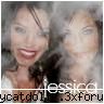 despre jessica poze jessica *Biggest PCD fan!*