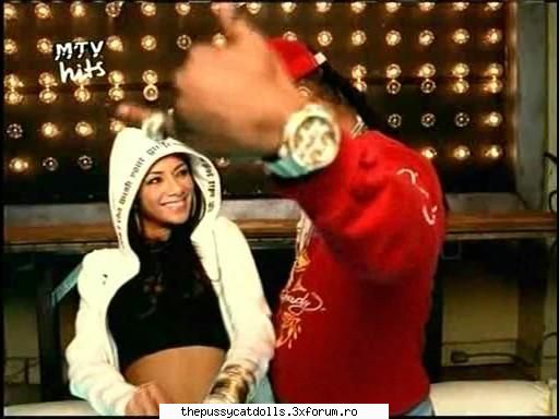 poze din prima lor melo!!!!! *Admin* Boy!