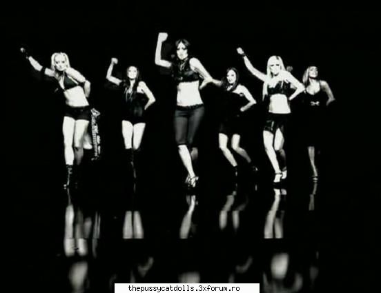 poze din alb-negru *Biggest PCD fan!*