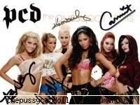pussycats pentru aia fac editie speciala pt. pcd care sunt super cool&nbsp; fac?