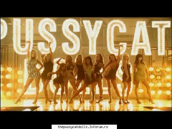 pussycats !!! :zzz: poze din