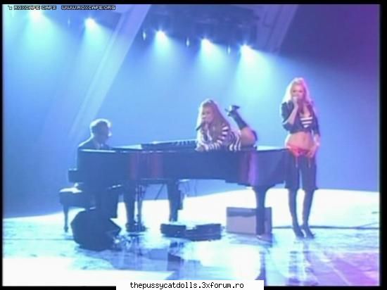 cautarea unei saptea *Biggest PCD fan!*