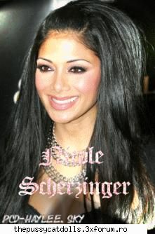 cele mai tari poze nicole!!! nicolee