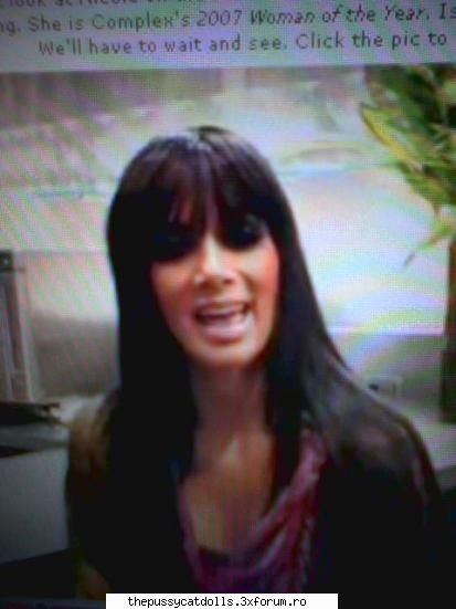 alte pooze nicole!