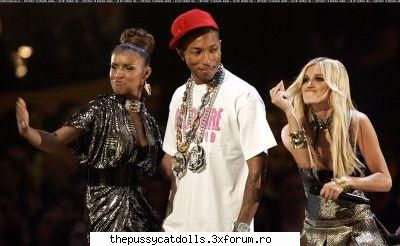 the pussycat dolls yeah
