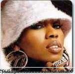 missy elliott