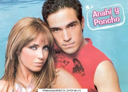 mia y va place telenovela