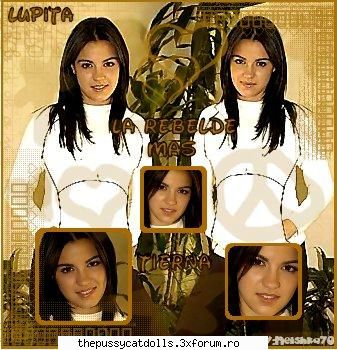 place telenovela mam speriat