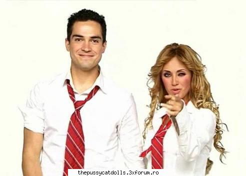 place telenovela imi palce poza atsa
