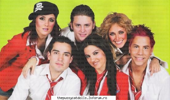 place telenovela rbdd