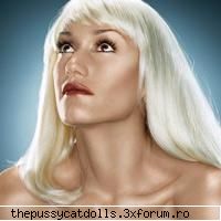 gwen stefani! place gwen?dupa parerea mea album grozav, gwen frumoasa place ea...si wind reusit iar *Admin* Boy!