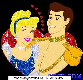 poze mumoase! cinderella
