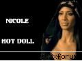 poze mai recente nicole asta-i poza facuta