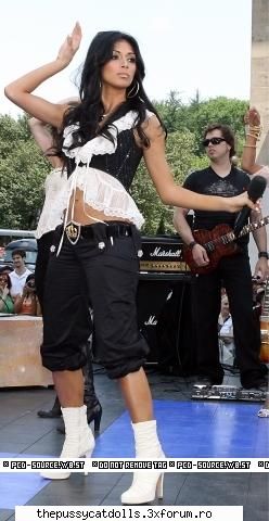 poze nicole a-z *Biggest PCD fan!*