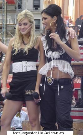 poze nicole a-z ash and nikky !!! *Biggest PCD fan!*