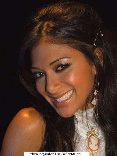 poze nicole a-z nasturi *Biggest PCD fan!*