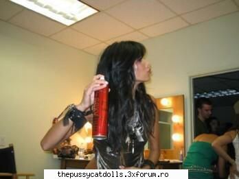 poze nicole a-z *Biggest PCD fan!*