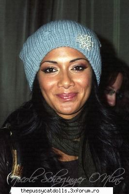 poze nicole a-z *Biggest PCD fan!*