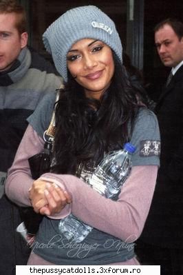 poze nicole a-z *Biggest PCD fan!*