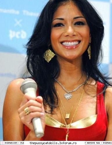 poze nicole a-z *Biggest PCD fan!*