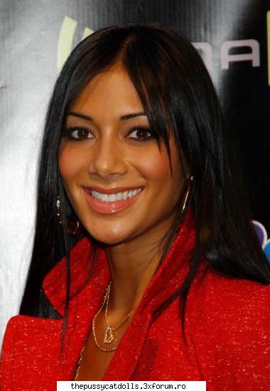 poze nicole a-z *Biggest PCD fan!*