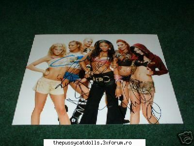 Autografele! - DoLL.DoMinaTioN - Images