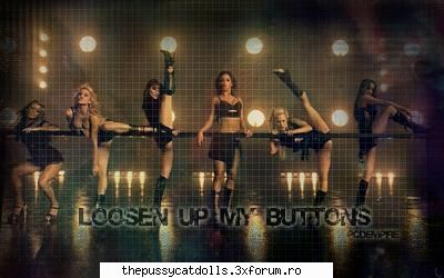 Buttons.Partea ta preferata. - pussycat_adry - Videos