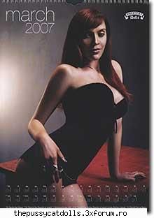 Calendar PCD 2007 - Lucy_4ever_PCD - Images