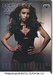 Calendar PCD 2007 - melody-septembrie - Images