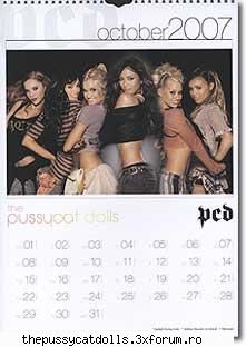 Calendar PCD 2007 - Lucy_4ever_PCD - Images