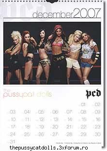 Calendar PCD 2007 - pcd-decembrie...so..enjoy it - Images