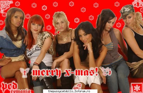 Christmas Time! - Phoenix_Boy - Recycle Bin