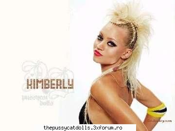 Despre Kim - PuSsYcAt BlUe - Kimberly
