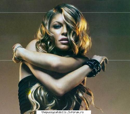 Fergie - lienutza - Music!