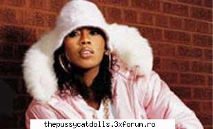 Missy Elliott - georgyana4u - Recycle Bin