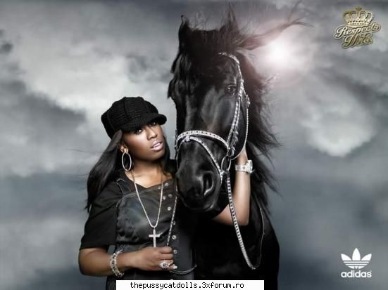Missy Elliott - DoLL.DoMinaTioN - Recycle Bin
