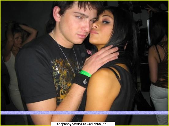 Nicole &Talan! - Phoenix_Boy - Nicole