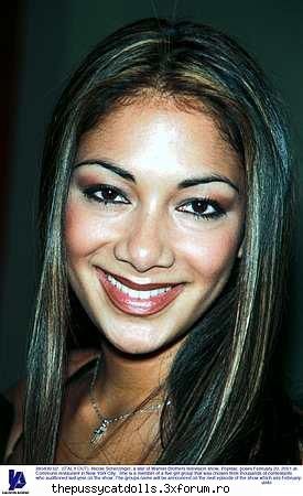 Nikky! - Phoenix_Boy - Nicole