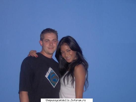 Nikky! - Phoenix_Boy - Nicole