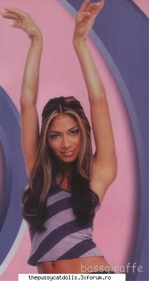 Nikky! - Phoenix_Boy - Nicole