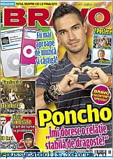PCD magazines - de 2 luni incoace numai th , rbd si adela popescu - Images