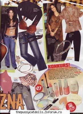 PCD magazines - DoLL.DoMinaTioN - Images